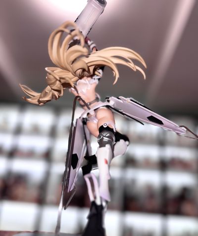 Z/X -Zillions of enemy X-  莉洁儿