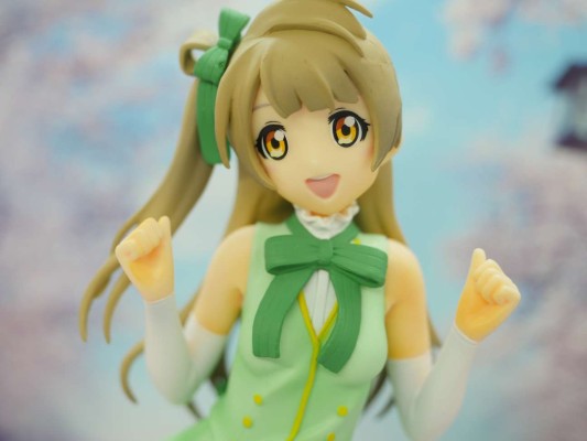 LoveLive!   南小鸟 “KOTORI-START：DASH！！”
