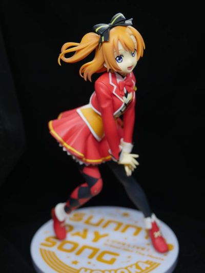 超级景品 LoveLive!The School Idol Movie 高坂穂乃果 SUNNY DAY SONG 