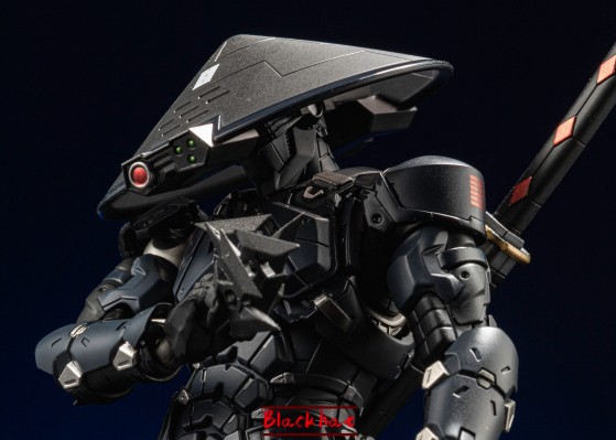 风雷模型 特种部队 蛇眼