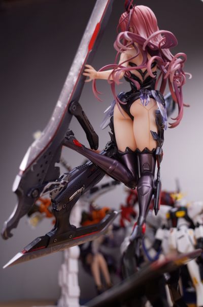 没有心跳的少女 红霞