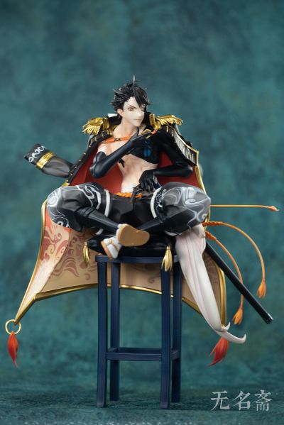 刀剑乱舞-ONLINE- 陆奥守吉行