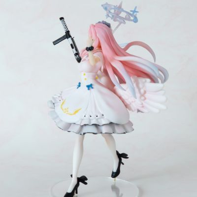 碧蓝档案 圣园弥香