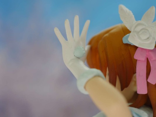 高坂穂乃果  HONOKA：Snow halation