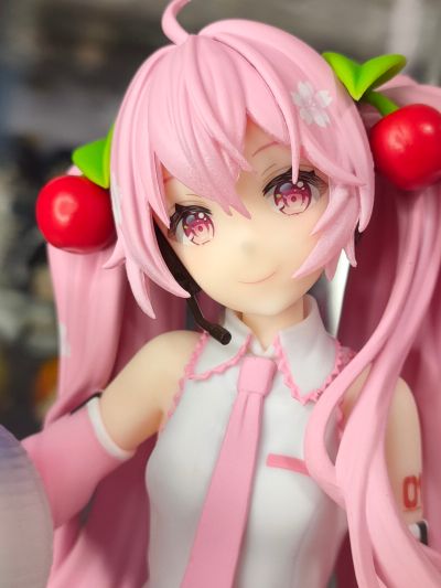 艺术家杰作+  樱花未来~樱花灯笼~