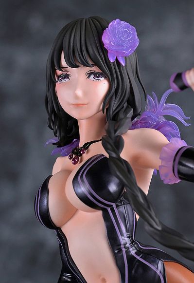 Re：从零开始的异世界生活  艾尔莎·葛兰希尔黛 ~美丽的猎肠者~