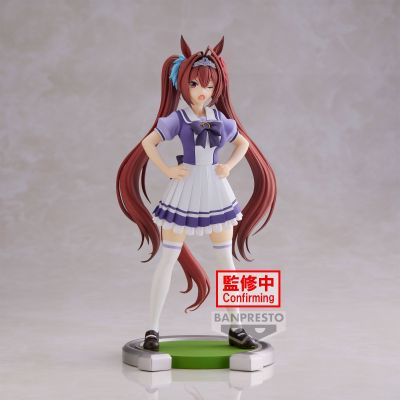 赛马娘 大和赤骥
