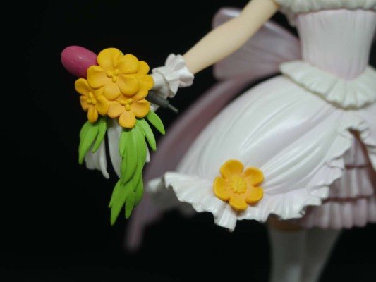 LoveLive! Love wing bell Special Figures 星空凛