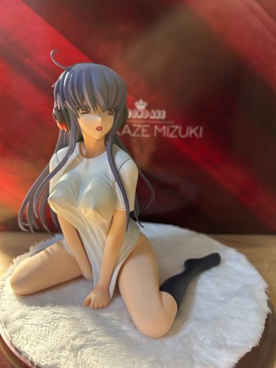 女仆新娘 有紀 异色版