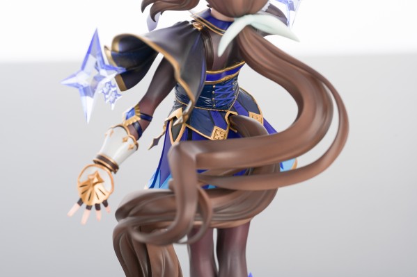 赛马娘 爱慕织姬 月寄星愿