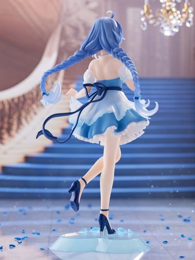 TENITOL 无职转生2 ~到了异世界就拿出真本事~ 洛琪希 花仙子