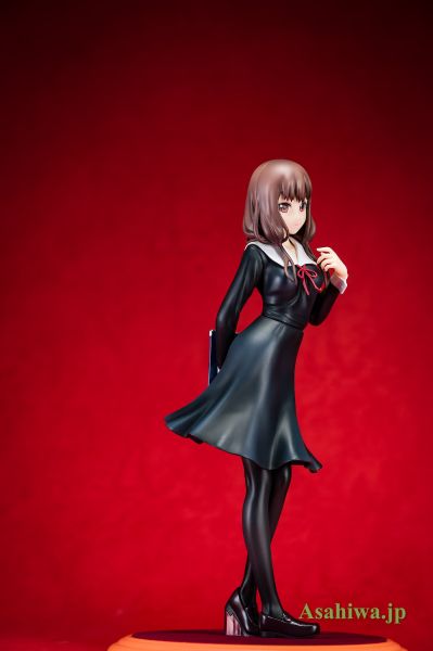 辉夜大小姐想让我告白～天才们的恋爱头脑战～ 伊井野弥子