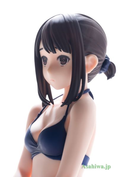 加油啊同期酱 同期酱 泳装