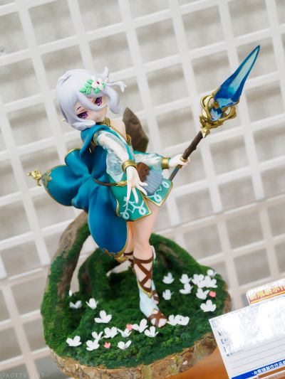 公主连结Re:Dive 可可萝