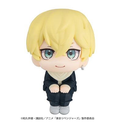 Look Up 重生之道 松野千冬