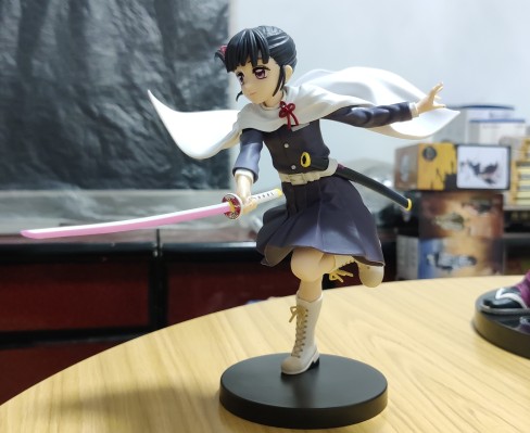 超级景品 鬼灭之刃 栗花落香奈乎