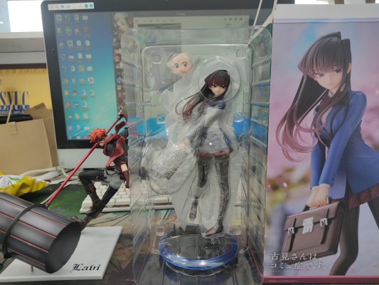 古见同学有交流障碍症。古见硝子