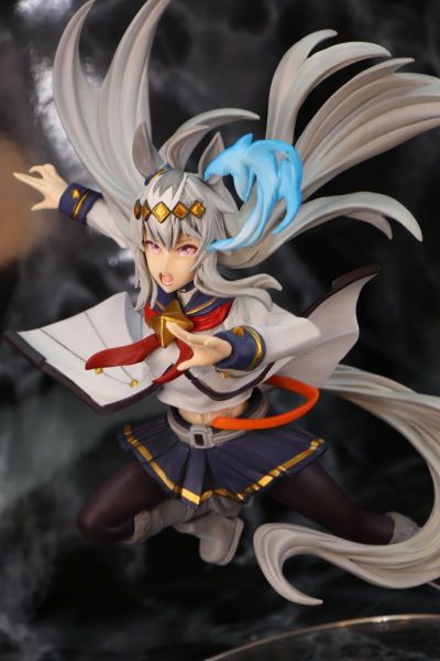 赛马娘：芦毛灰姑娘 小栗帽