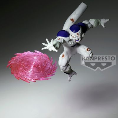 G×materia 龙珠Z 弗利萨2