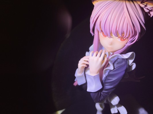 菲奇子 女仆VER. 胸像