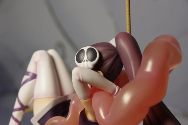 神のみぞ知るセカイ 艾鲁西 