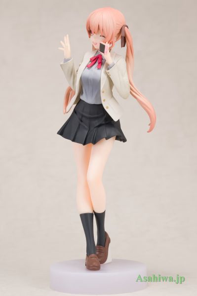 POP UP PARADE 杜鹃的婚约 天野绘里香