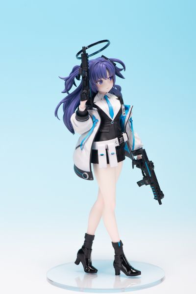 蔚蓝档案 早濑优香