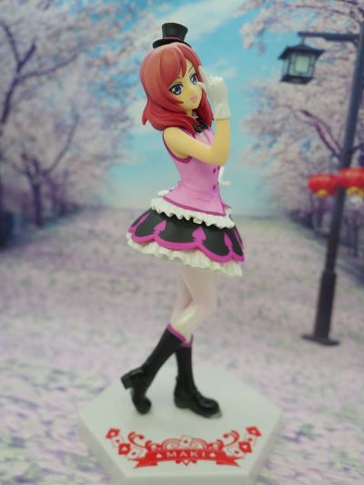 LoveLive! School idol project 西木野真姫 これからのSomeday 