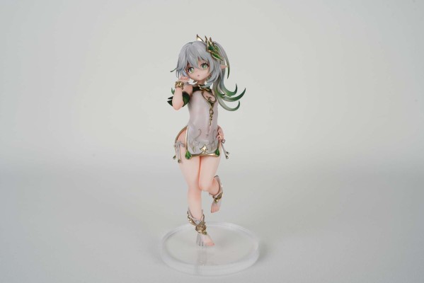 原神 旗袍纳西妲