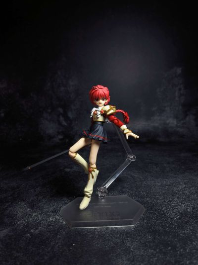 figma 魔法骑士雷阿斯 狮堂光 