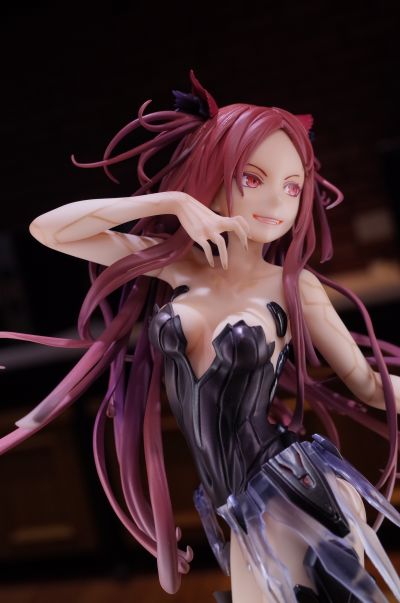 没有心跳的少女 红霞