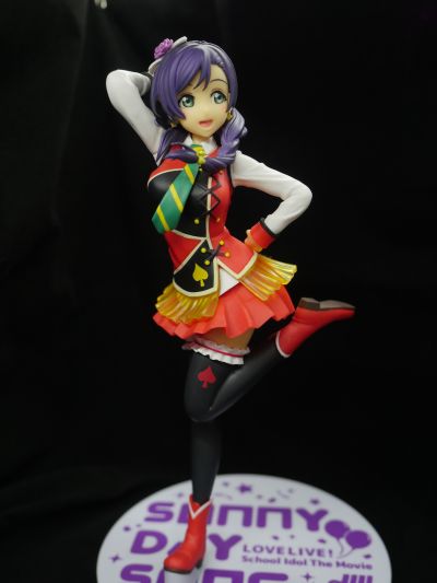 超级景品 LoveLive!The School Idol Movie 东条希 SUNNY DAY SONG