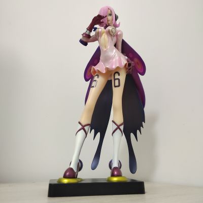 眼镜厂经典 独特魅力 航海王  文斯莫克·蕾玖