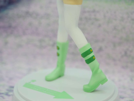 LoveLive!   南小鸟 “KOTORI-START：DASH！！”