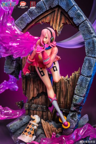 航海王 温思默克·丽久