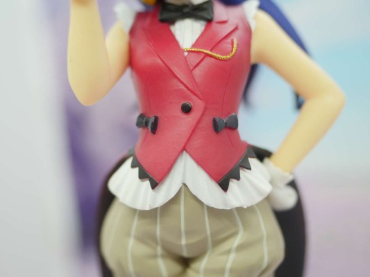 Special Figures LoveLive! School idol project 园田海未 これからのSomeday 