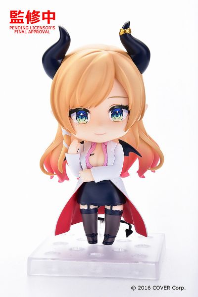 粘土人#2240 hololive 癒月巧可