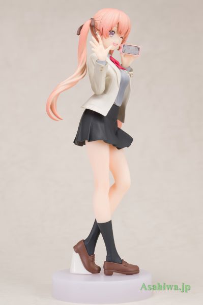 POP UP PARADE 杜鹃的婚约 天野绘里香