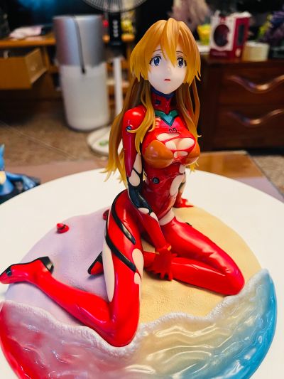 新世纪福音战士新剧场版：Q 绫波零 (暂称)