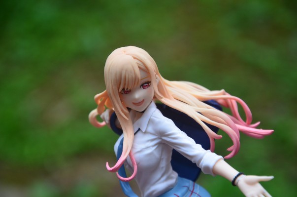 更衣人偶坠入爱河 Luminasta   “喜多川海梦-美好的放学时光”