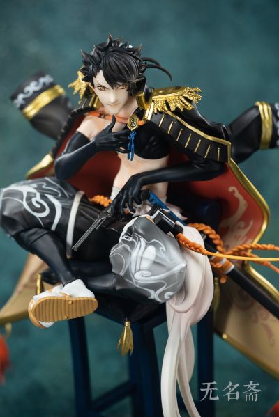 刀剑乱舞-ONLINE- 陆奥守吉行