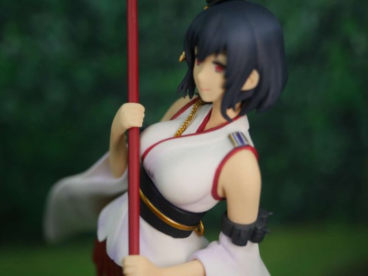 舰队Collection -舰娘- 山城 休日