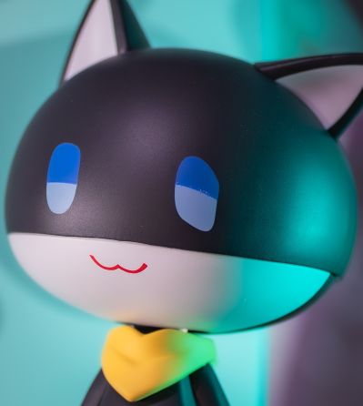 HELLO! GOOD SMILE 女神异闻录5 Joker