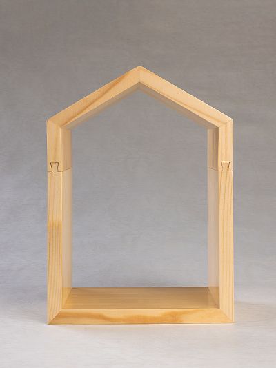 自定义壁挂展示