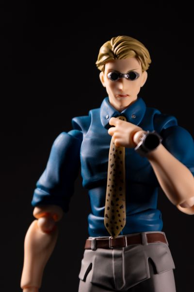 figma#570 咒术回战 七海建人