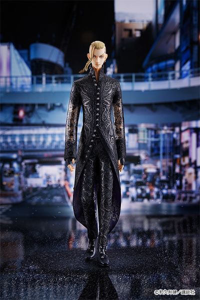 重生之道 龙宫寺坚 漫画第25卷封面