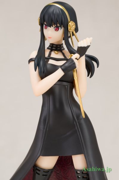 POP UP PARADE  间谍过家家 约尔·福杰