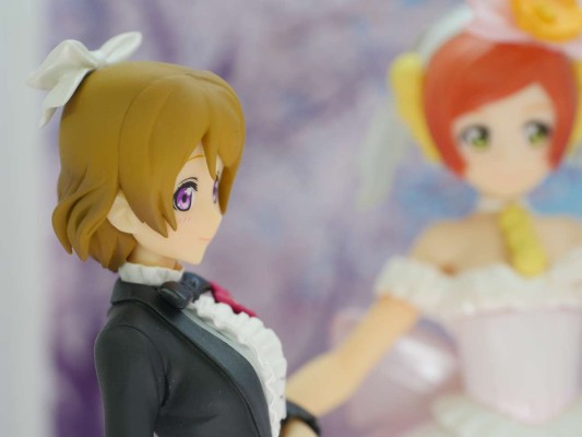 LoveLive! School idol project 小泉花阳 Love wing bell