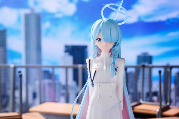 碧蓝档案 连邦生徒会会长