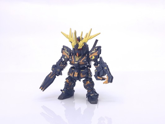 MOBILITY JOINT 高达 合集4